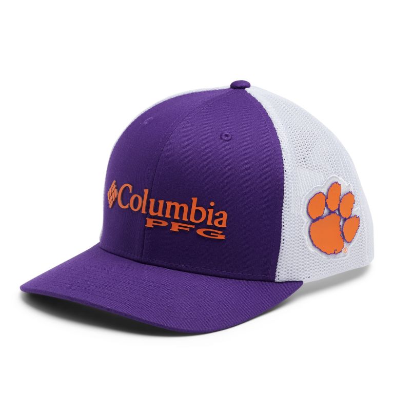 Columbi PF Mes Sna Back Bal Ca Clemson