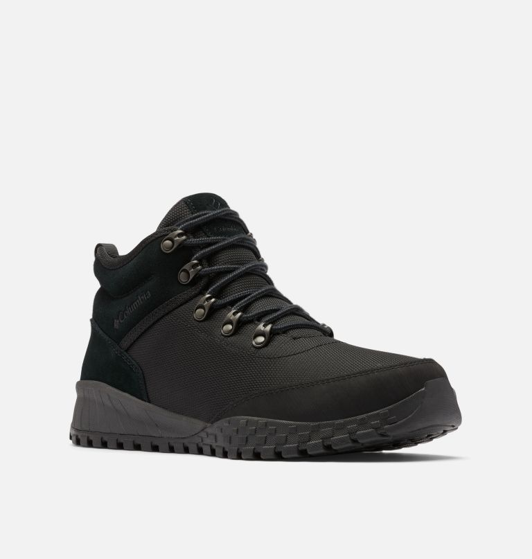 Columbi Men' Fairbanks Mi Boot