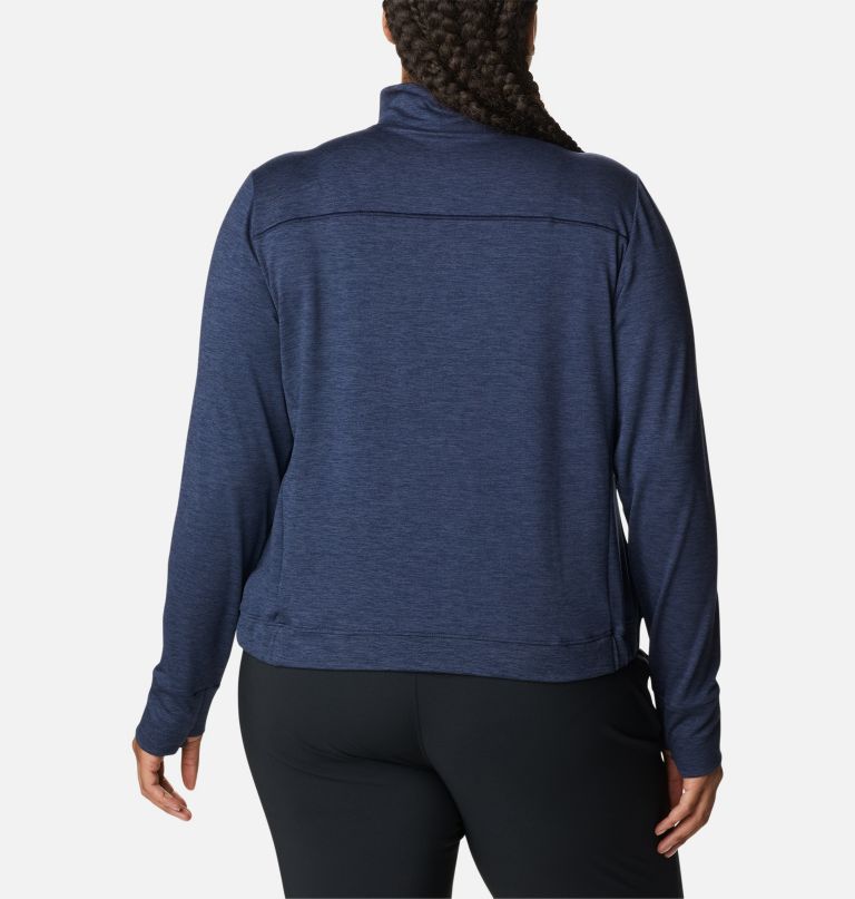 Columbi Women' Weeken Adventure Pullove Plu Size