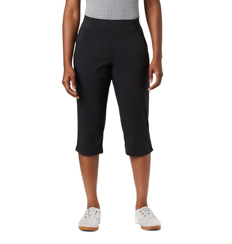 Columbi Women' Anytim Casual Capri