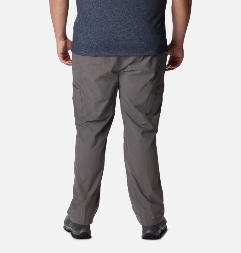 Columbi Men' Silve Ridge Carg Pant Big