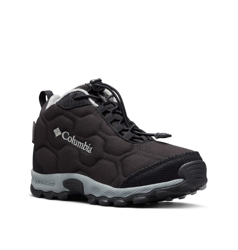 Columbi Bi Kids Firecamp Mi Waterproo Shoe
