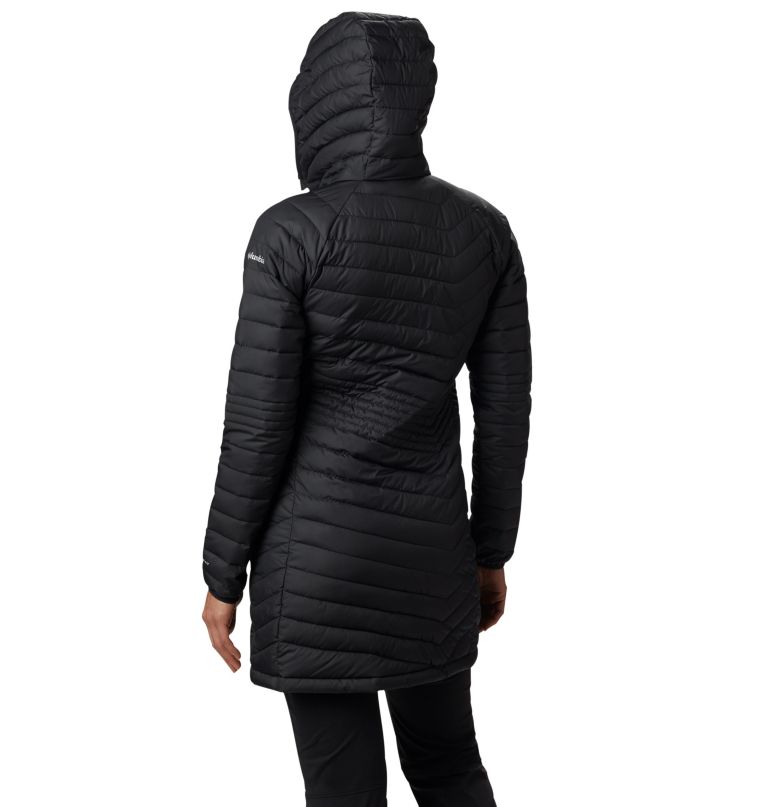 Columbi Women' Powde Lite Mi Jacket