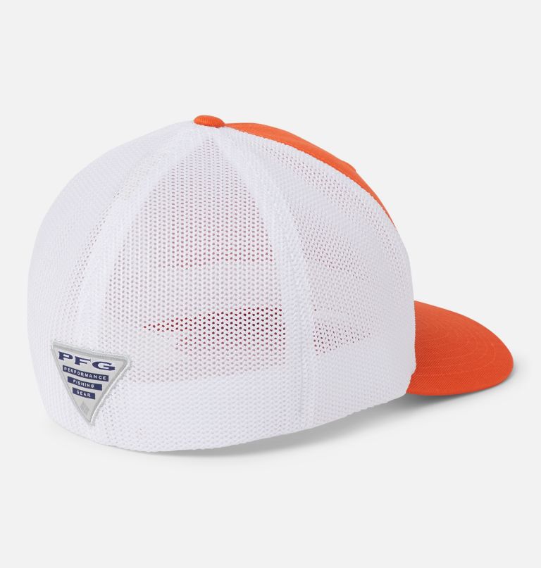 Columbi PF Mesh Bal Ca Clemson