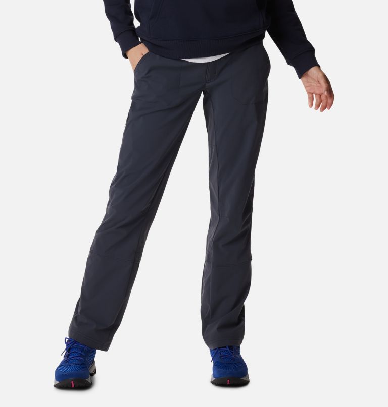 Columbi Women' Saturda Trail Stretc Pants