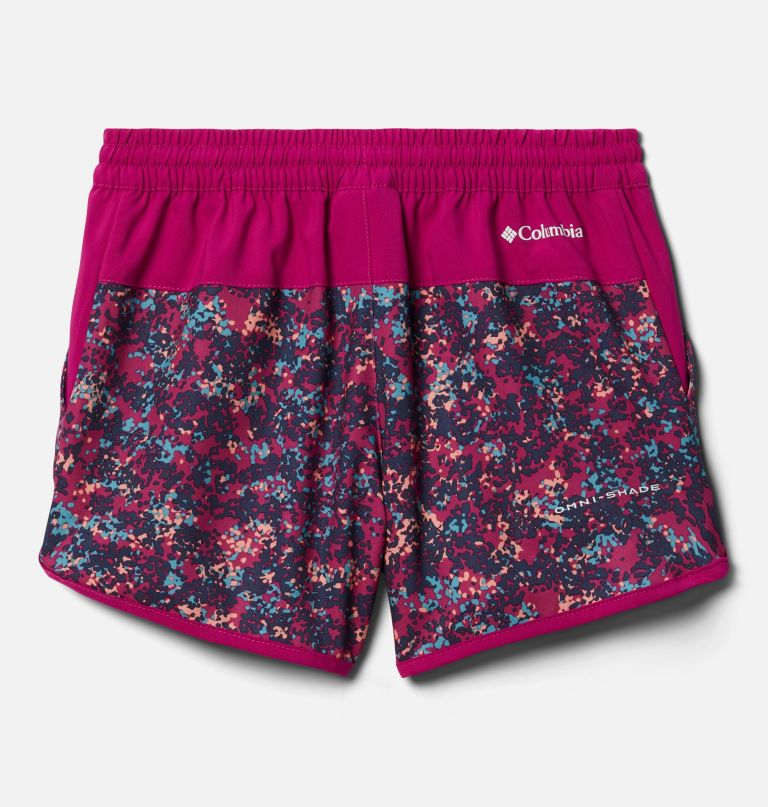 Columbi Girls Sand Shores? Boar Shorts