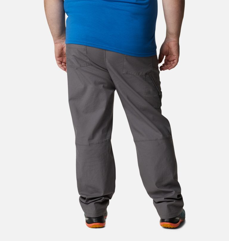 Columbi Men' Rugge Ridge Outdoo Pant Big