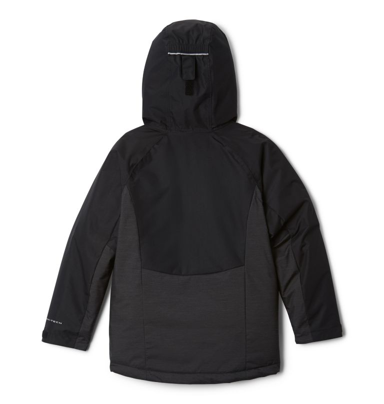 Columbi Girls Alpin Action I Jacket