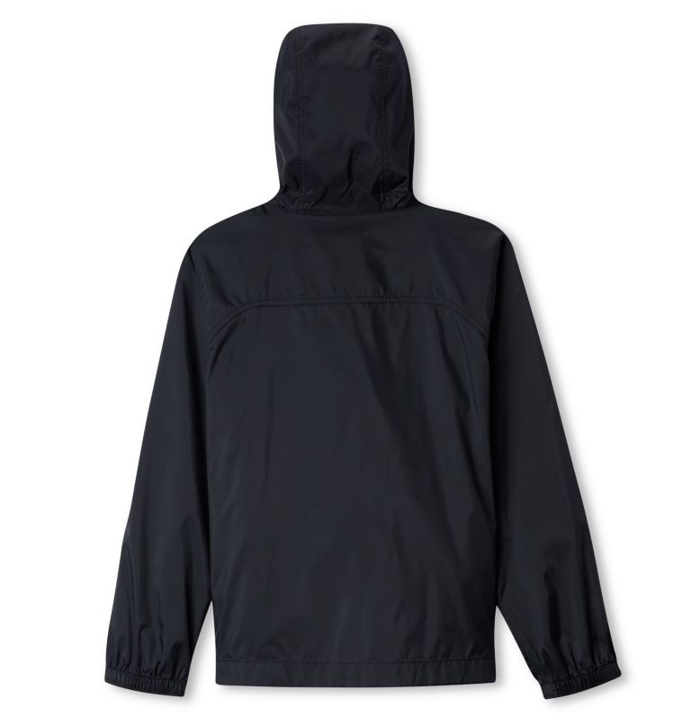 Columbi Boys Toddle Glennaker Rai Jacket