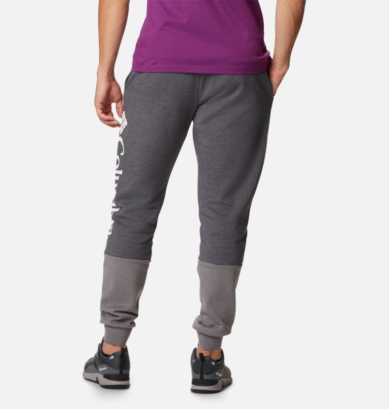 Columbi Men' Columbi Lodge Colorbloc Jogger Big