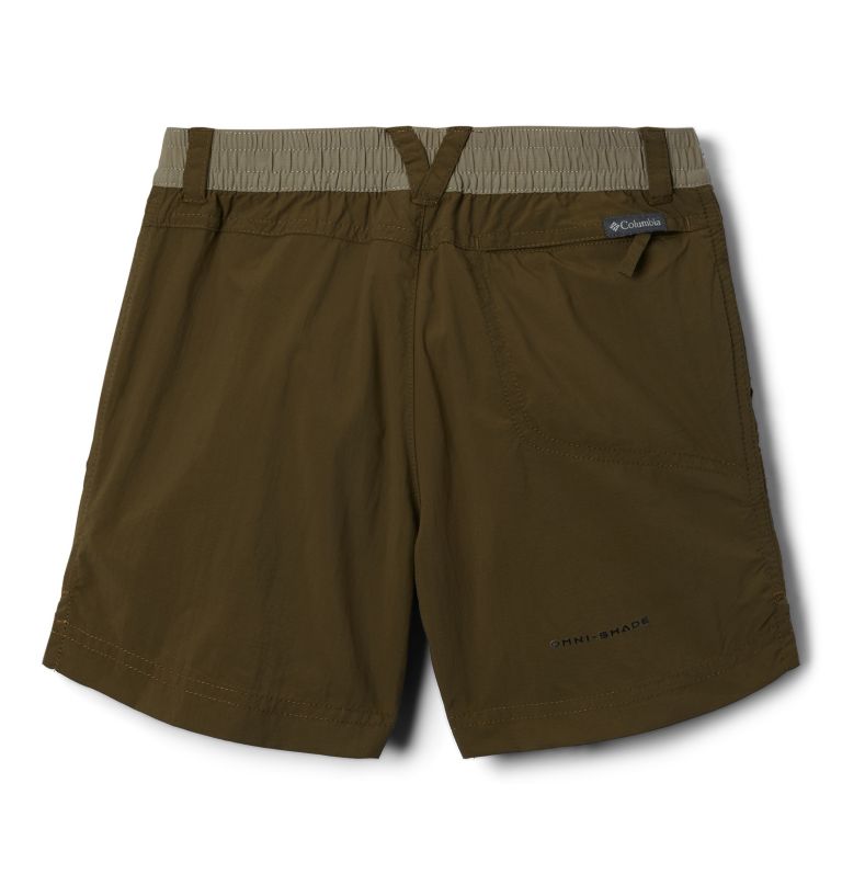 Columbi Girls Silve Ridge? Novelt Shorts