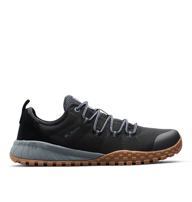 Columbi Men' Fairbanks Lo Shoe