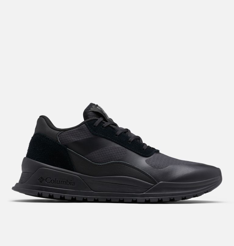 Columbi Men' Wildone Heritag Sneaker