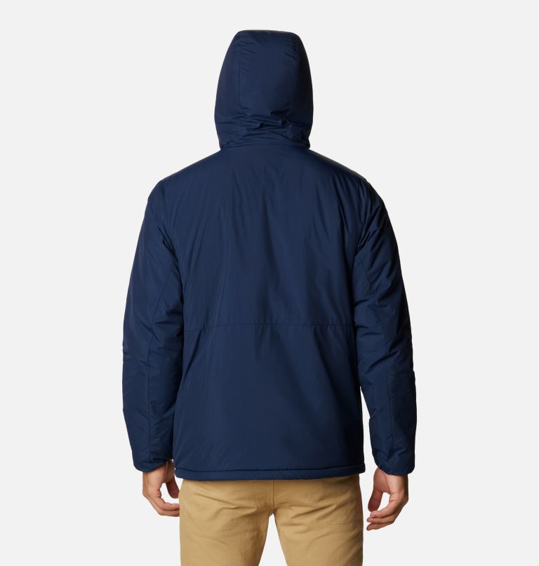 Columbi Men' Gran Wall Sherp Jacket