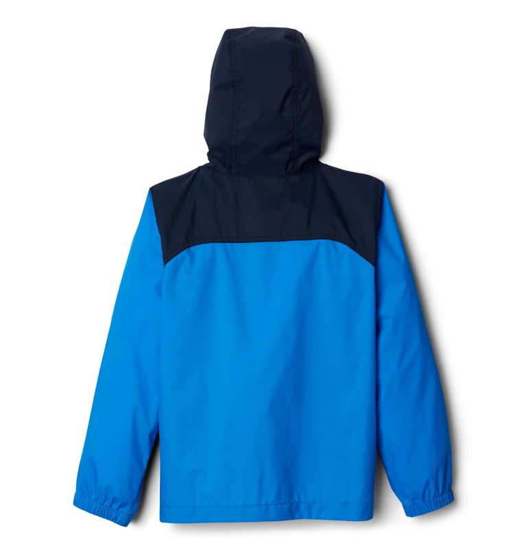 Columbi Boys Glennaker Rai Jacket