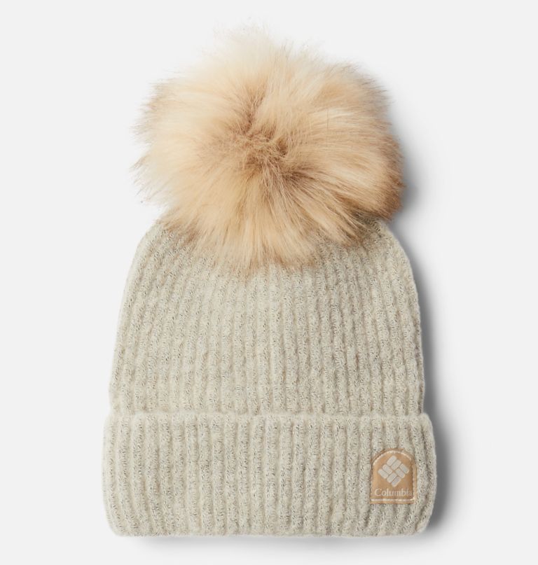 Columbi Winte Blur Po Po Beanie