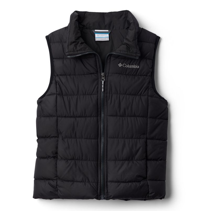Columbi Kids Powde Lite Puffe Vest