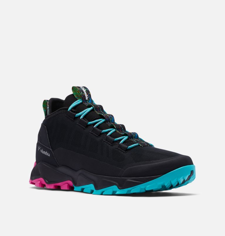Columbi Men' Adventur Toky Flow Boroug Lo Shoe