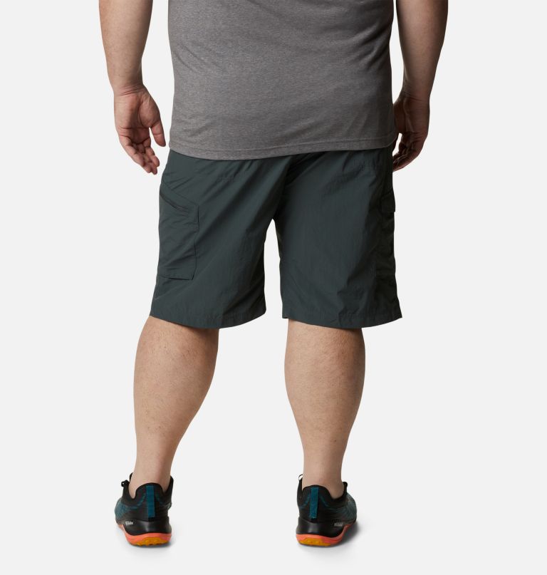 Columbi Men' Silve Ridge Carg Short Big