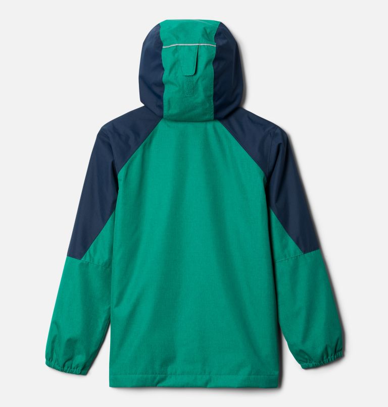 Columbi Boys Endles Explorer Jacket