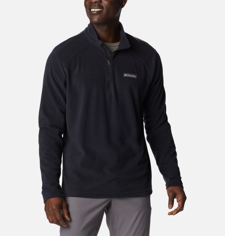 Columbi Men' Lak Aloha Hal Zi Fleec Pullover