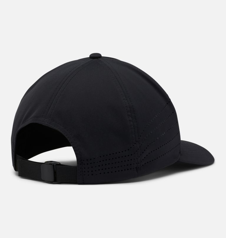 Columbi Titanium Bal Cap