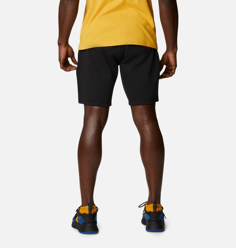 Columbi Men' Columbia Log Fleec Shorts