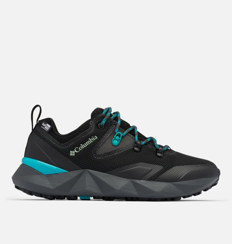 Columbi Women' Facet 6 Lo OutDry Shoe