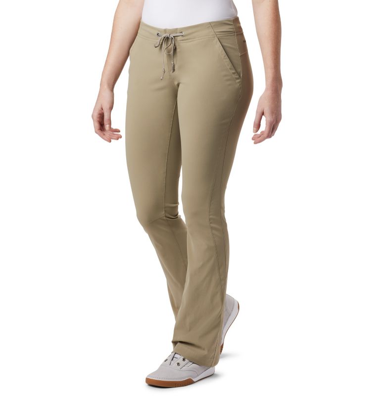 Columbi Women' Anytim Outdoor Boo Cu Pants
