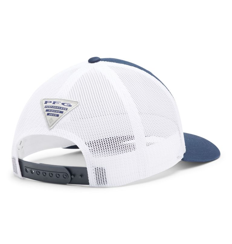 Columbi Women' PF Mes Sna Back Bal Cap