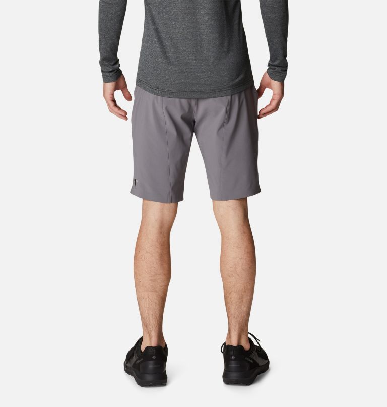 Columbi Men' Tita Pass Shorts