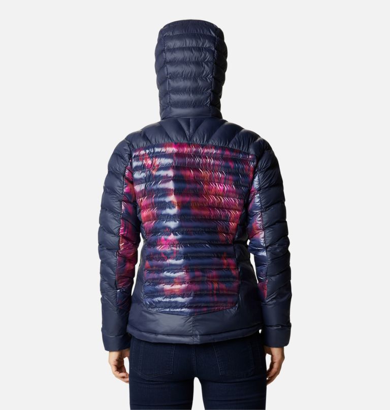 Columbi Women' Labyrint Loop Omni-Heat Infinit Insulate Hoode Jacket