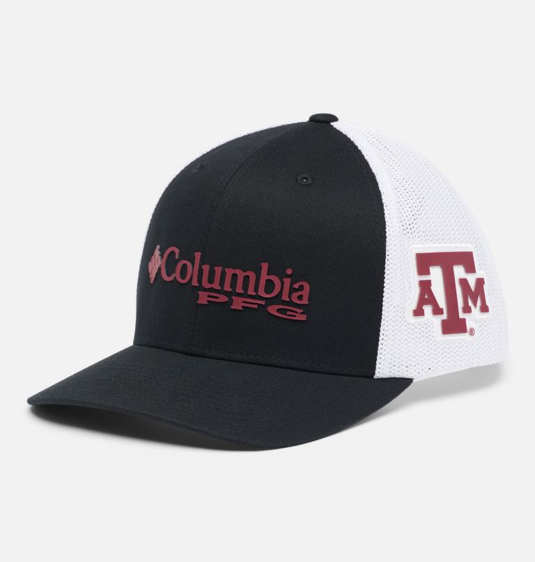 Columbi PF Mes Sna Back Bal Ca Texa A&M