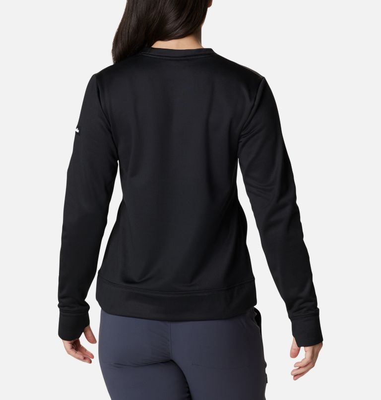 Columbi Women' Windgates Tec Fleec Pullover