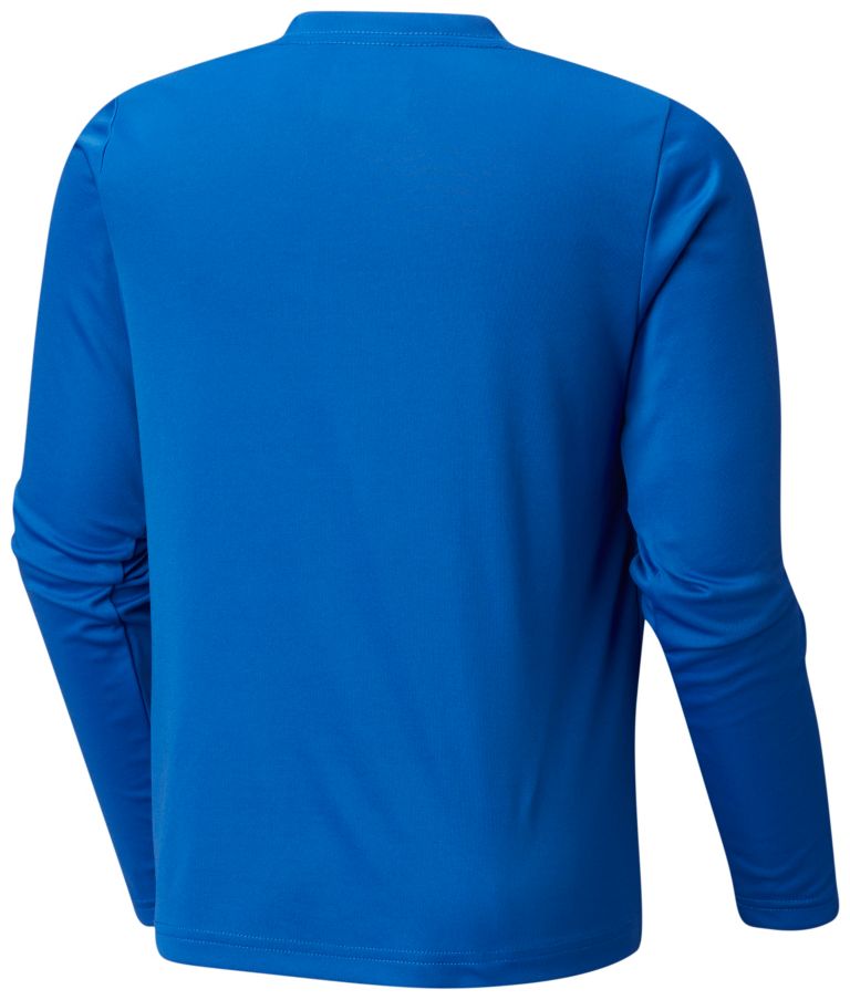 Columbi Boys Toddle PF Termina Tackle Lon Sleev Shirt