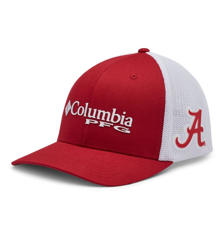 Columbi PF Mesh Bal Ca Alabama