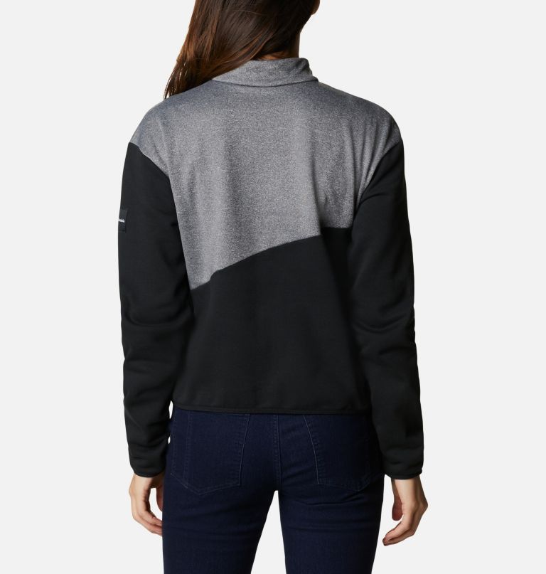 Columbi Women' Columbi Lodg Hybri Pullover