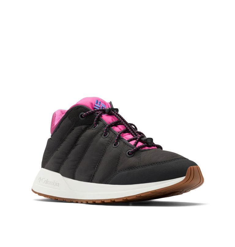 Columbi Women' Palermo Stree Tal Shoe