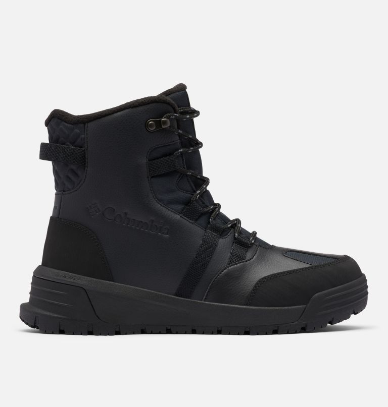 Columbi Men' Snowtrekker Boots