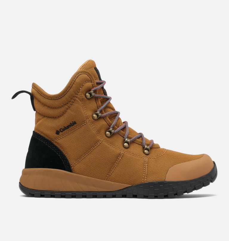 Columbi Men' Fairbanks Omni-Heat Boot
