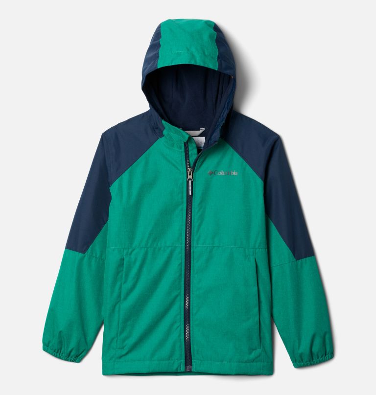 Columbi Boys Endles Explorer Jacket