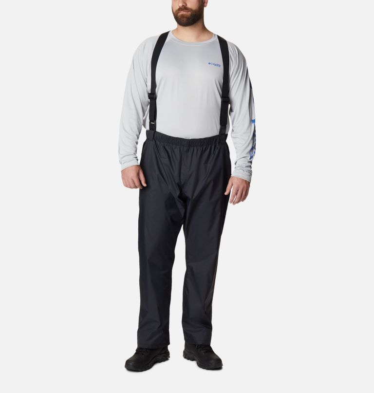 Columbi Men' PF Storm Bi Pant Big