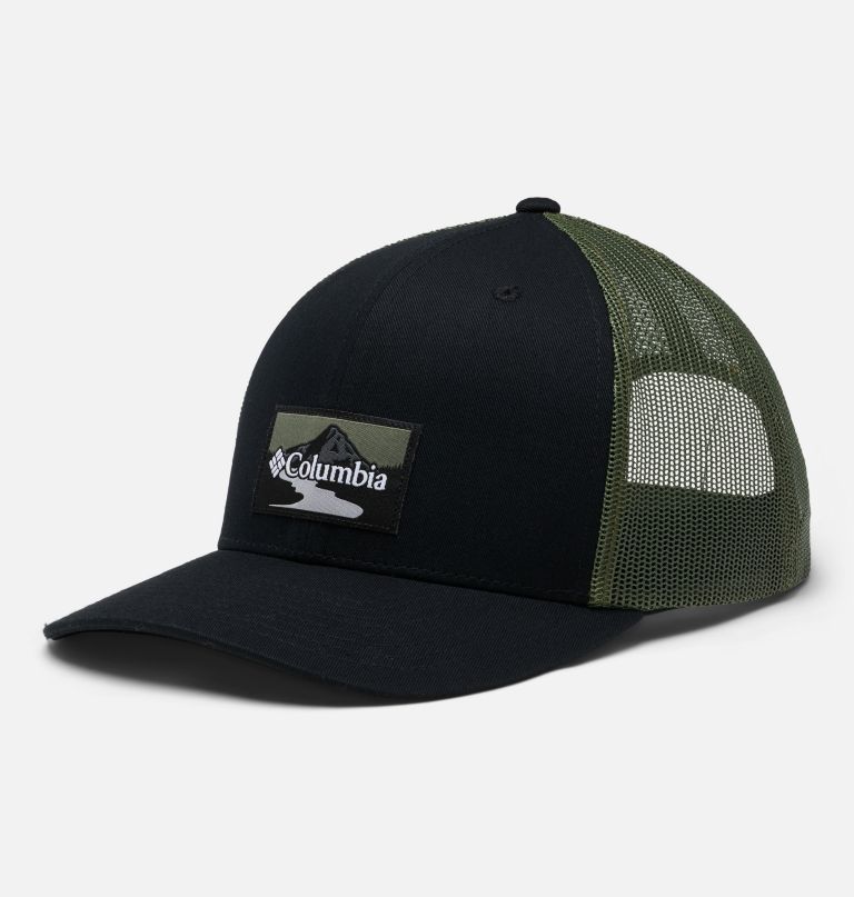 Columbi Columbi Mesh Snapback