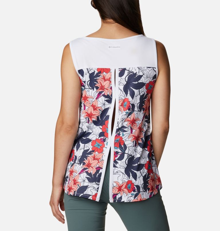 Columbi Women' Chil River Tank