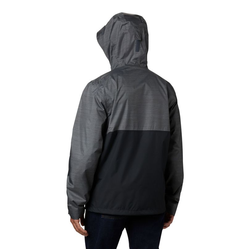 Columbi Men' Inne Limits I Rai Jacket