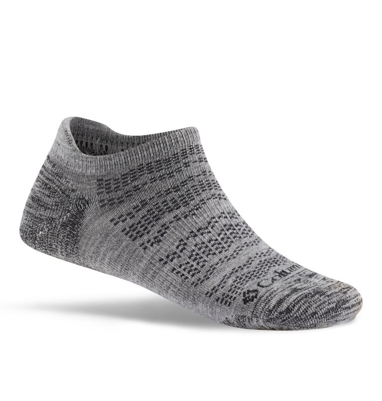 Columbi Runnin Lightweigh Lo Cu Sock
