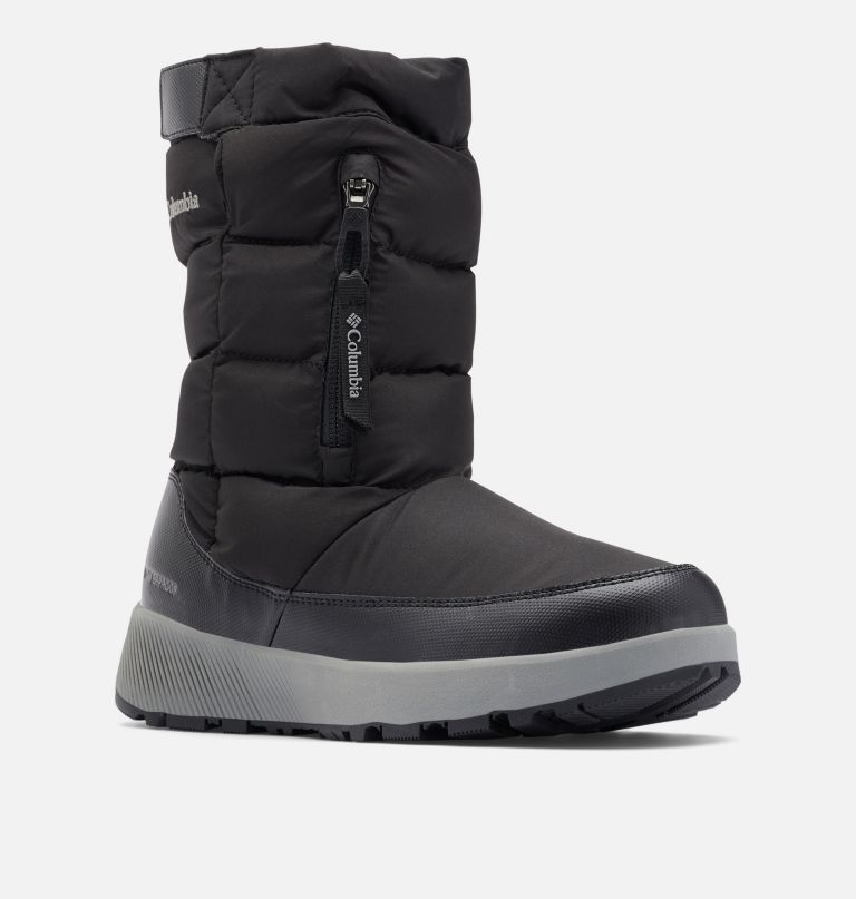 Columbi Women' Paninaro Omni-Heat Pull-O Boot