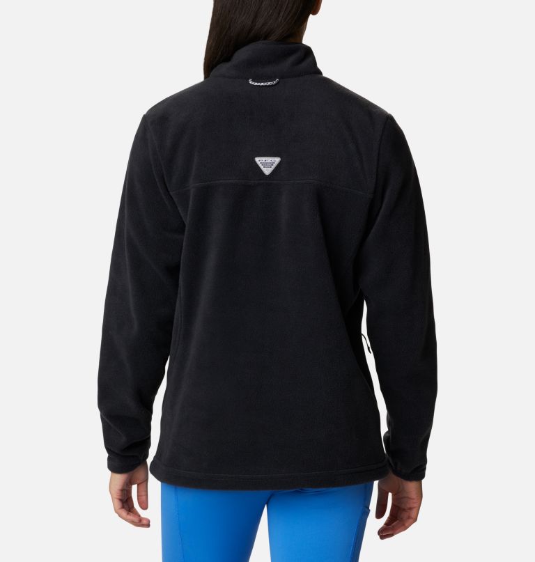 Columbi Women' Slac Water Fleece