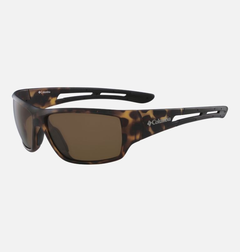 Columbi Men' Utilize Sunglasses