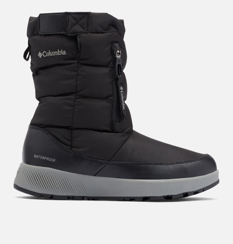 Columbi Women' Paninaro Omni-Heat Pull-O Boot